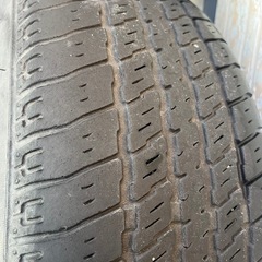 デイトナ風　ホワイトリボン
の画像