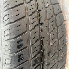 デイトナ風　ホワイトリボン
の画像