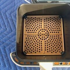 レコルト エアーオーブン RAO-1      説明書＆レシピ本付き／美品・動作良好の画像