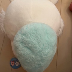 ちいかわ モモンガ BIG ぬいぐるみの画像