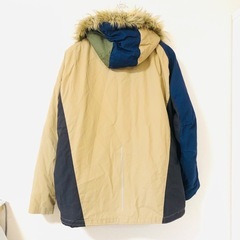 【急募‼️】ワークマンDIAMAGIC DIRECT★防風防寒2WAYジャケット★メンズ 3Lサイズの画像