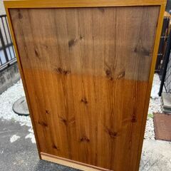 チェスト 7段9杯引出し　タンスの画像