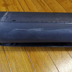 ホンダ　ズーマーAF58 純正マフラーの画像