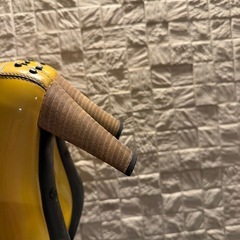 【無料/直接引き渡し願】宮前区！Tod's（トッズ）ヒールローファー中古　訳ありの画像