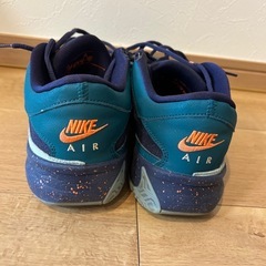 今月末まで！！！美品　NIKE ナイキ　ズーム　フリーク　29センチの画像