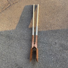 ダブルスコップ まだまだ使えますの画像