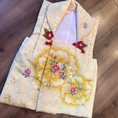 753七五三の画像