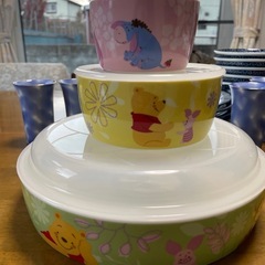 11/22午前まで★④食器の画像