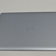 中古ノートパソコン DELL Inspiron 3793 Windows11 core i5-1035G1/爆速SSD256GB+HDD1TB/メモリ8GB/17.3インチ/webカメラ/無線/DVDマルチの画像