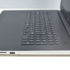 中古ノートパソコン DELL Inspiron 3793 Windows11 core i5-1035G1/爆速SSD256GB+HDD1TB/メモリ8GB/17.3インチ/webカメラ/無線/DVDマルチの画像