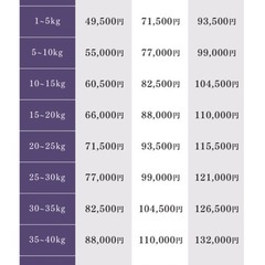 練馬区、
板橋区など都内全域ペット火葬・葬儀 - 24時間対応の画像