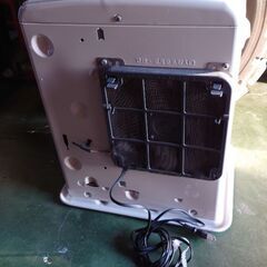 ダイニチ ブルーヒーター 石油ストーブ ファンヒーターの画像