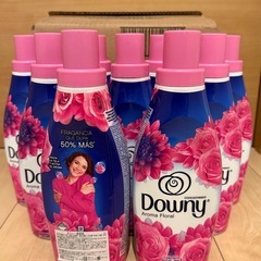 ダウニーアロマフローラルの画像