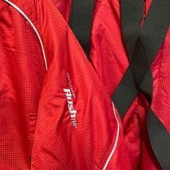 【有名ブランド】ONYONE オンヨネ メンズ　スキーウエア　スノーボードウエア　雪かきにも　の画像