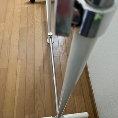 ハンガーラックの画像