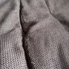 ローソファーの画像