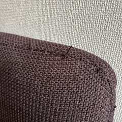 ローソファーの画像