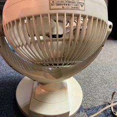 サーキュレーターの画像