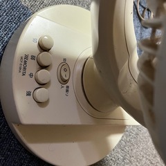 サーキュレーターの画像