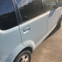 ニッサン　オッティ　11万キロ台　車検残2026年1月27日まで　不具合なしの画像