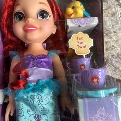 アリエル（未開封）の画像