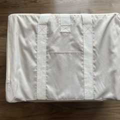 ファルスカ　コンパクトベッドの画像