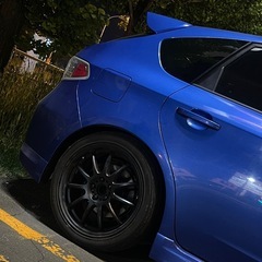 インプレッサ gh2リミテッド　5MTの画像