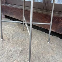 ミニテーブルの画像