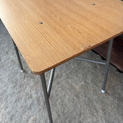 ミニテーブルの画像