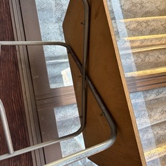 ミニテーブルの画像