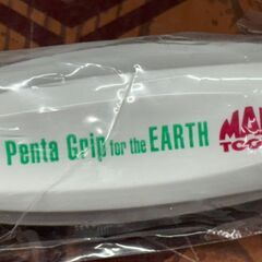 【未使用品】 MACTOOLS マックツールズ DG22 グリップ ホワイト 2022年 【ハンズクラフト佐賀】の画像