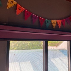 遮光ロールスクリーン の画像