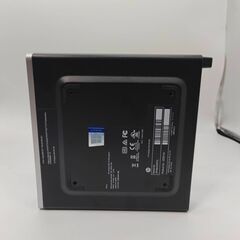美品 HP 小型PC HP 小型デスクトップPC PRODESK 400G4 DM Core i3-8100T windows11 pro 16GB SSD500GB  オフィス (C300)の画像