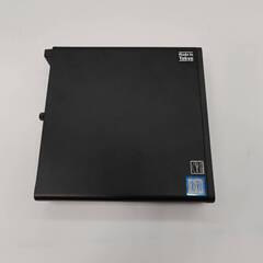 美品 HP 小型PC HP 小型デスクトップPC PRODESK 400G4 DM Core i3-8100T windows11 pro 16GB SSD500GB  オフィス (C300)の画像