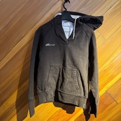 マムート  パーカー ジャケット ベストの画像