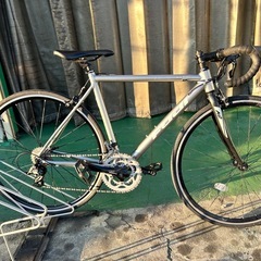 ロードバイク fujiの中古が安い！激安で譲ります・無料であげます