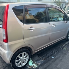 ◉ムーブXリミテッドオートマ、車検2年も可❗️足代わりに！の画像