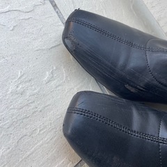 ブーツ　Lサイズの画像
