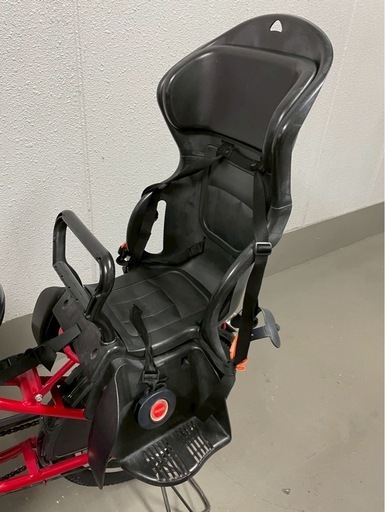 Panasonic電動自転車パスキッスミニ