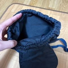 子供用リュック　の画像