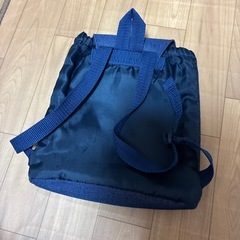 子供用リュック　の画像
