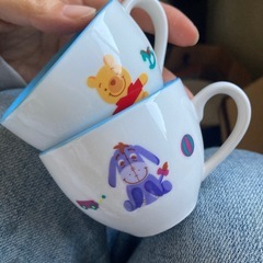 中古の食器　　　29日のみですの画像