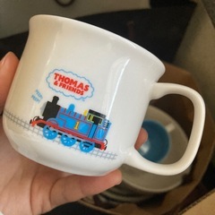 中古の食器　　　29日のみですの画像