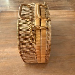 バスケット、カゴの画像