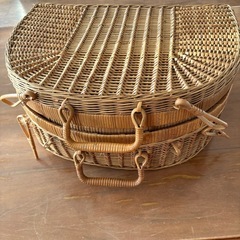 バスケット、カゴの画像