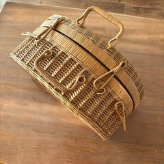 バスケット、カゴの画像