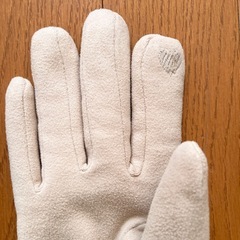 【お話し中】手袋　レディースの画像