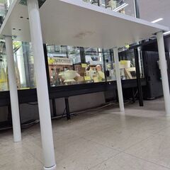 J8667 【リユースのサカイ柏店】 NITORI ニトリ テンバン プレフェ 118 MBR クリーニング済み 参考価格5,000円(天板のみ)の画像