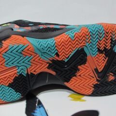 💗新品未使用💗スニーカー２６．５ｃｍ💗厚底３ｃｍくらい　とても履きやすく軽いですの画像