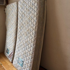 ★急募★ベッドマットレス！！の画像